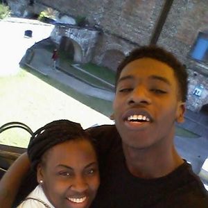 Meet your Posher, Andre